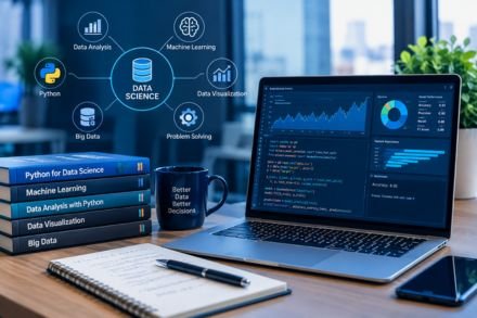 Data Science Course in Chandigarh