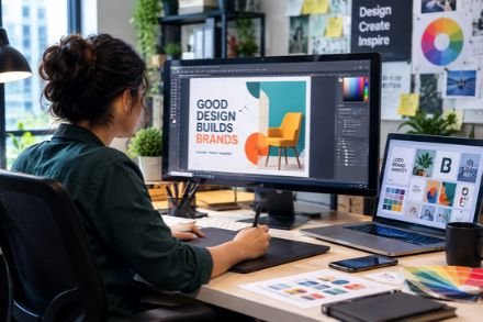 Graphic Designing Course in Chandigarh