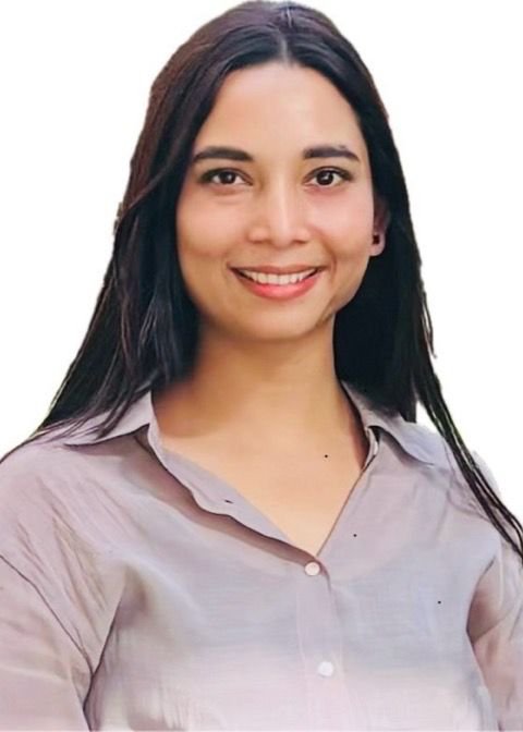 Namrata Sharma – Director of Rightouch Academy chandigarh